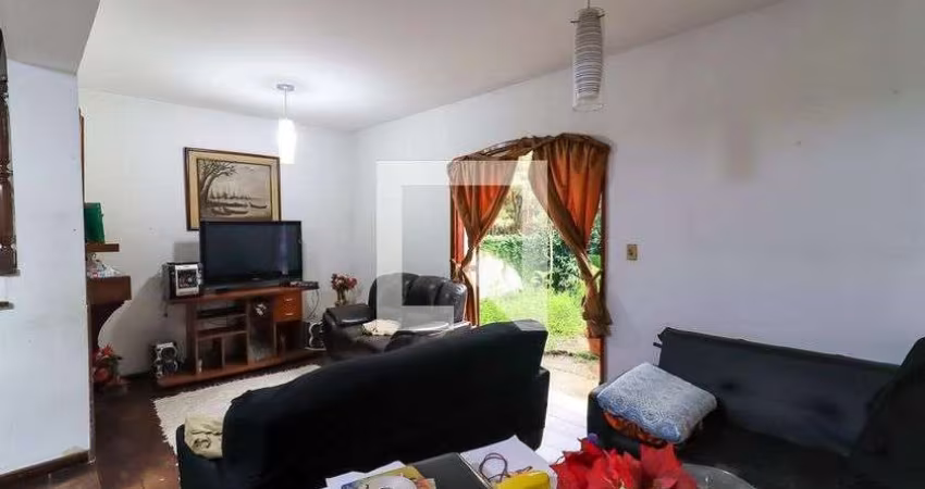 Casa à Venda - Panamby, 3 Quartos,  110 m2