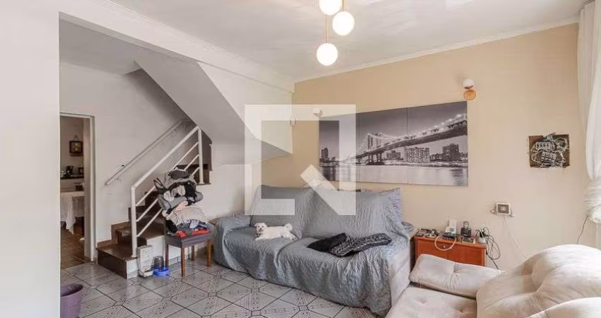 Casa à Venda - São João Clímaco, 3 Quartos,  200 m2