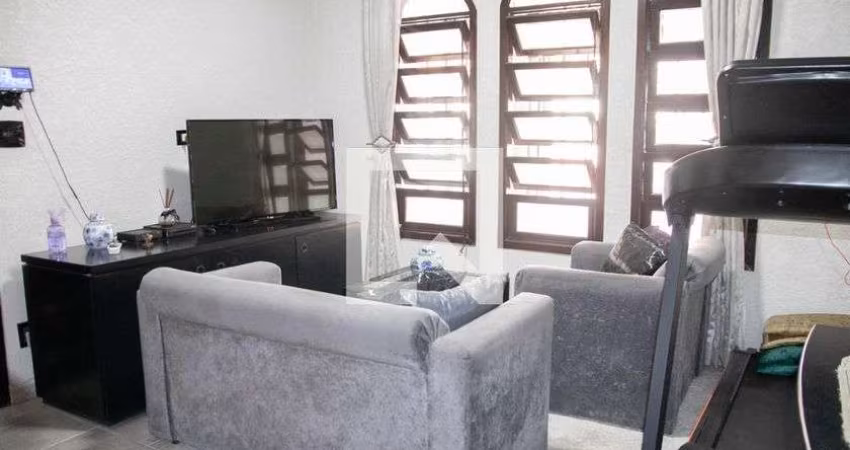 Casa à Venda - Jardim Brasil , 3 Quartos,  140 m2
