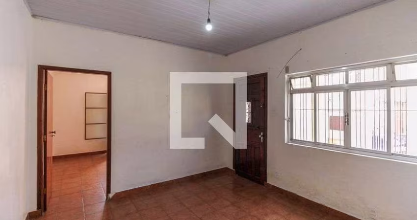 Casa à Venda - Vila Prudente, 2 Quartos,  160 m2