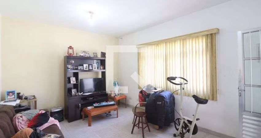 Casa à Venda - Casa Verde, 2 Quartos,  140 m2