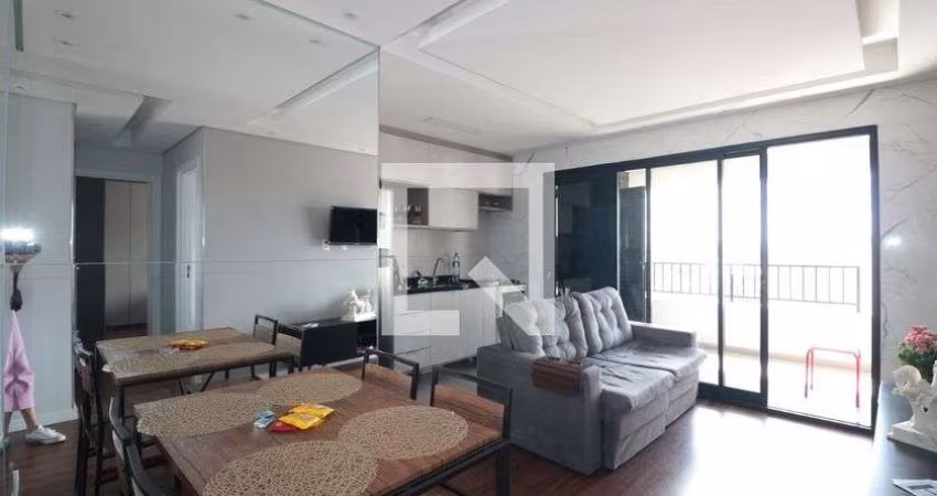 Apartamento à Venda - Mooca, 2 Quartos,  57 m2