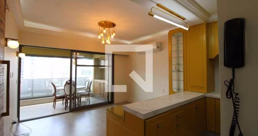 Apartamento à Venda - Barra Funda, 1 Quarto,  51 m2