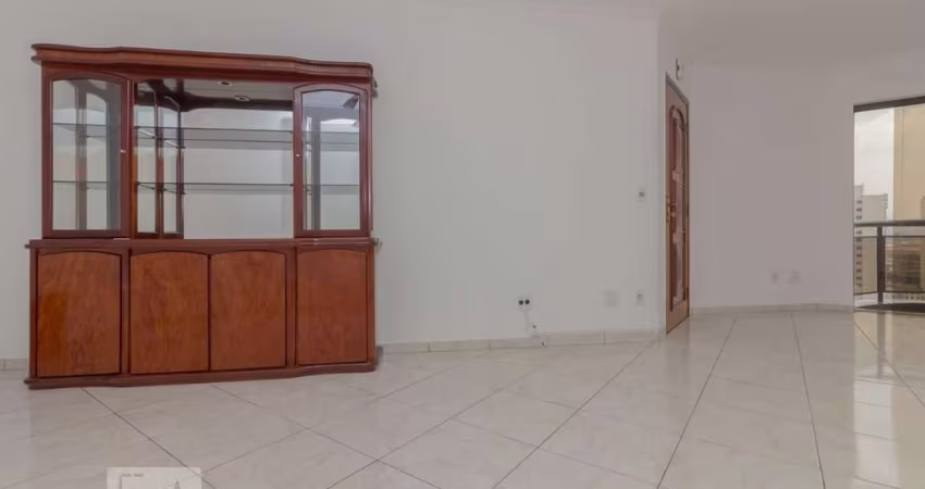 Apartamento à Venda - Ipiranga, 3 Quartos,  118 m2