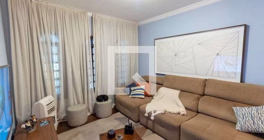 Casa à Venda - Vila Ré, 4 Quartos,  250 m2