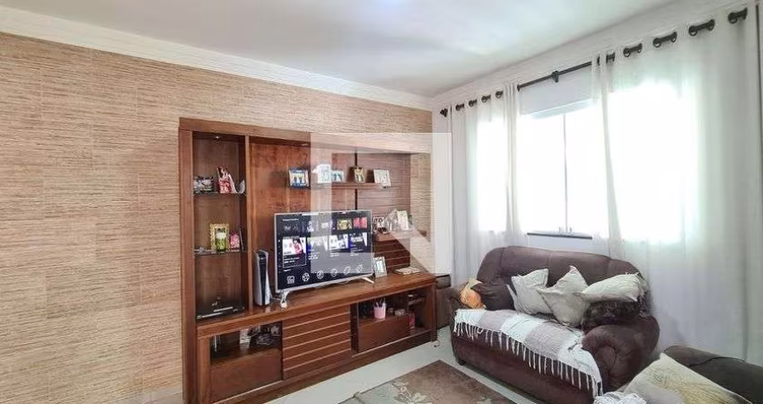 Casa à Venda - Chácara Mafalda, 3 Quartos,  300 m2
