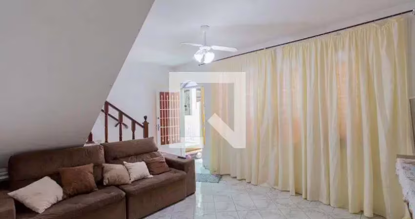 Casa à Venda - Artur Alvim, 3 Quartos,  200 m2