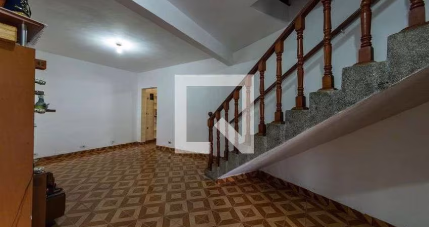 Casa à Venda - Parque São Lucas, 3 Quartos,  210 m2