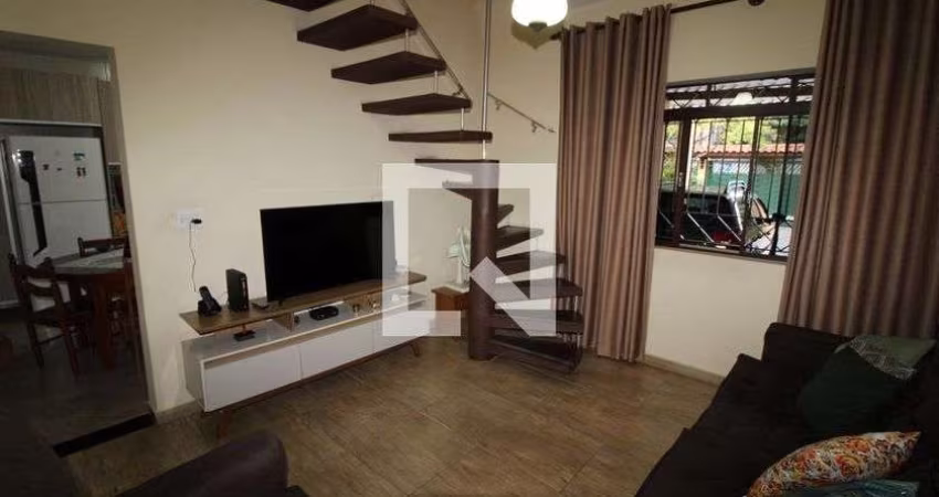 Casa à Venda - Vila Formosa, 2 Quartos,  80 m2