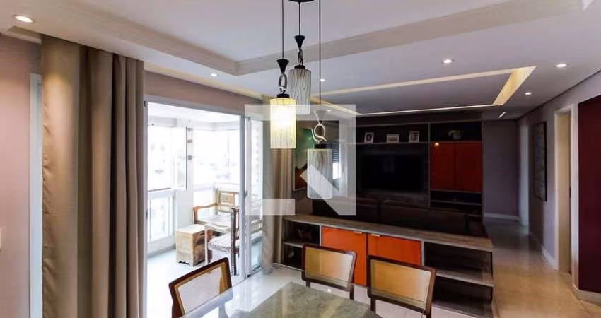 Apartamento à Venda - Mandaqui, 2 Quartos,  85 m2