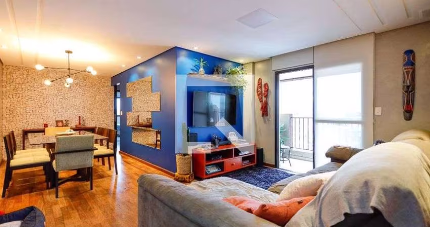 Apartamento à Venda - Vila Guilherme, 3 Quartos,  90 m2