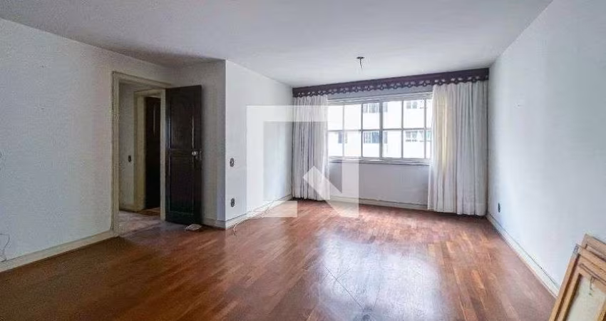 Apartamento à Venda - Moema, 2 Quartos,  97 m2