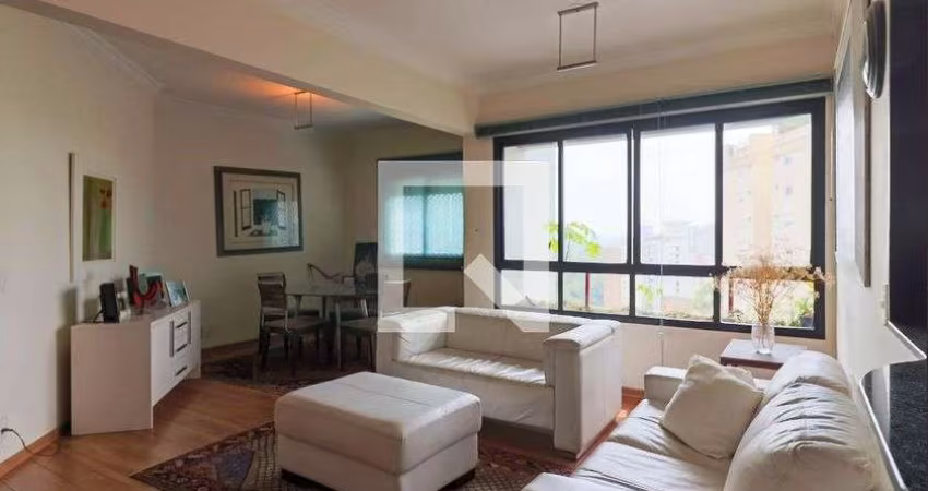 Apartamento à Venda - Panamby, 2 Quartos,  105 m2