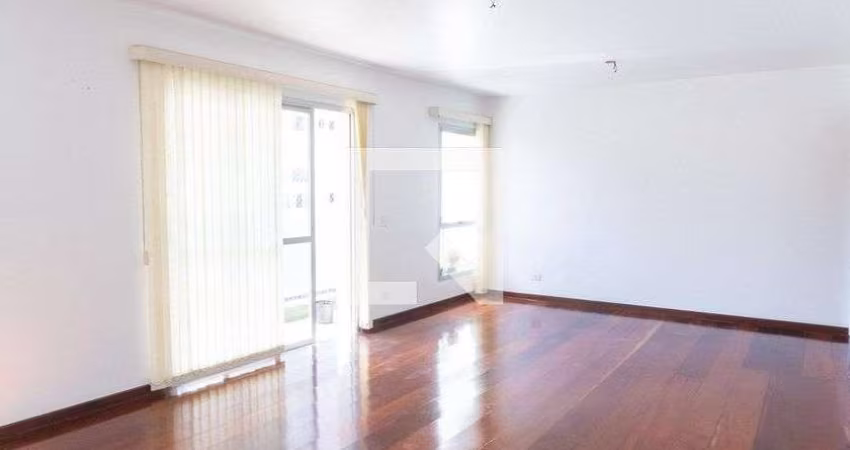 Apartamento à Venda - Jabaquara, 3 Quartos,  115 m2