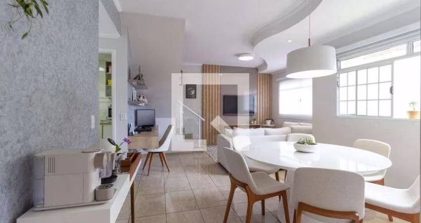 Casa à Venda - Vila Maria , 3 Quartos,  160 m2
