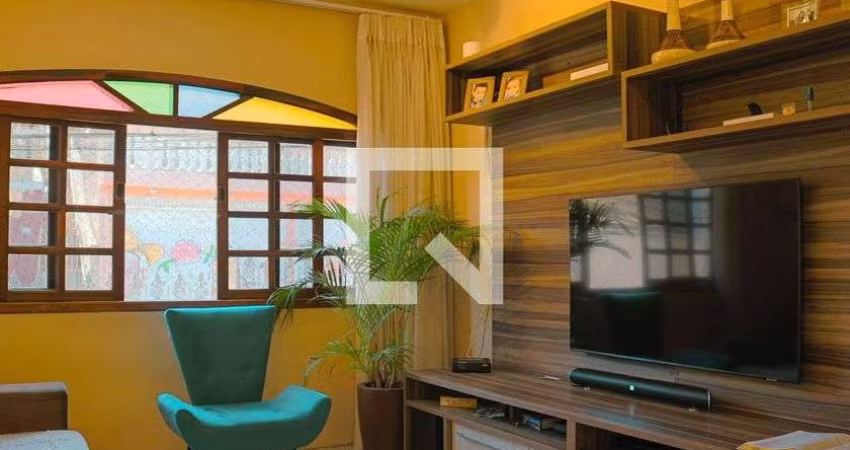 Casa à Venda - Freguesia do Ó, 3 Quartos,  200 m2