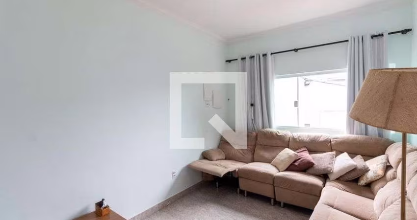 Casa à Venda - Jardim Brasília, 4 Quartos,  165 m2