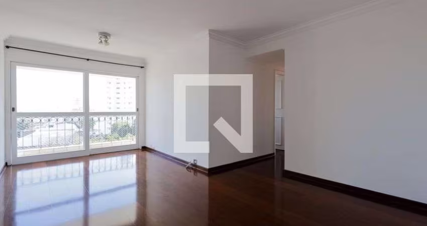 Apartamento à Venda - Santana, 3 Quartos,  98 m2