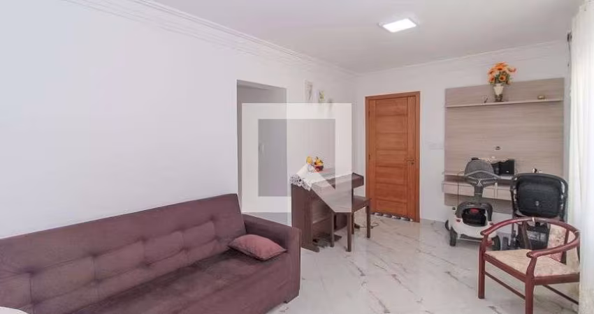 Casa à Venda - Vila Alpina, 5 Quartos,  200 m2