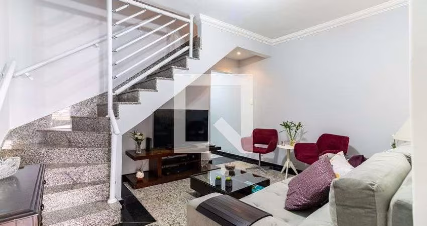 Casa à Venda - Socorro, 3 Quartos,  102 m2