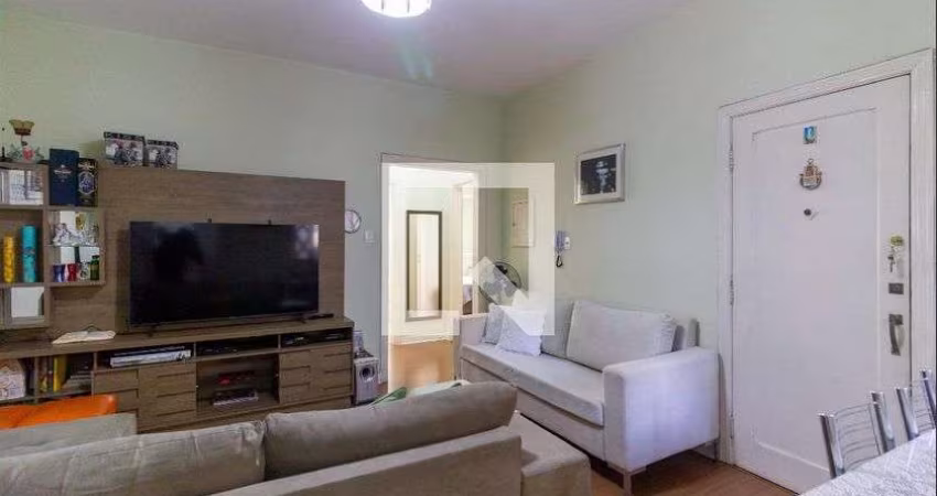 Apartamento à Venda - Barra Funda, 2 Quartos,  95 m2