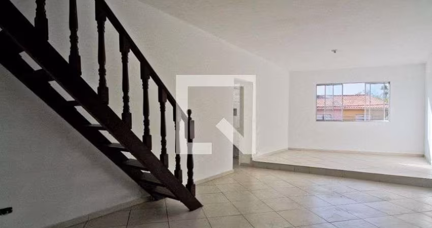 Casa à Venda - Casa Verde, 3 Quartos,  98 m2