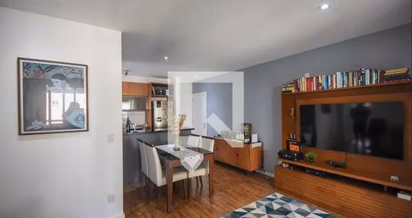 Apartamento à Venda - Vila Andrade, 2 Quartos,  75 m2