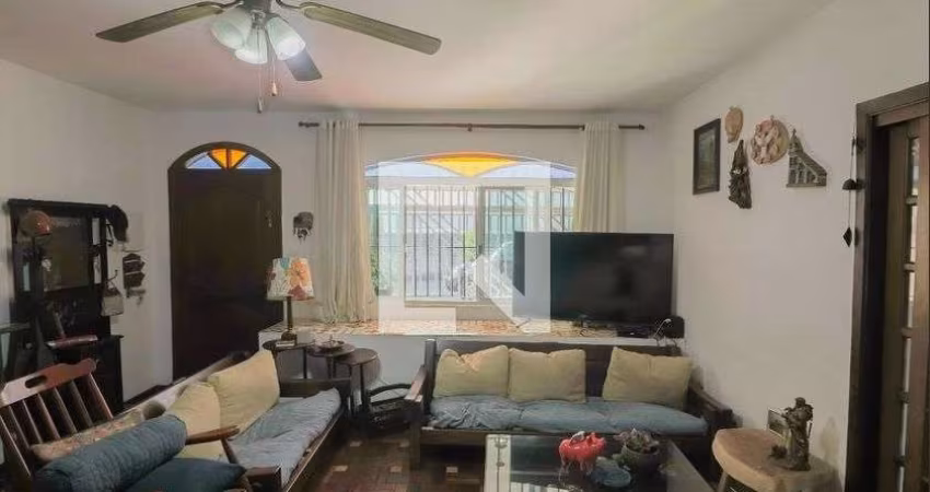 Casa à Venda - Butantã, 3 Quartos,  159 m2