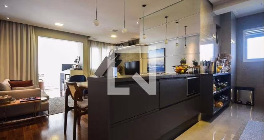 Apartamento à Venda - Vila Andrade, 2 Quartos,  73 m2