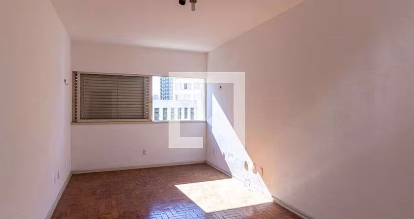 Apartamento à Venda - Santa Cecília, 3 Quartos,  90 m2