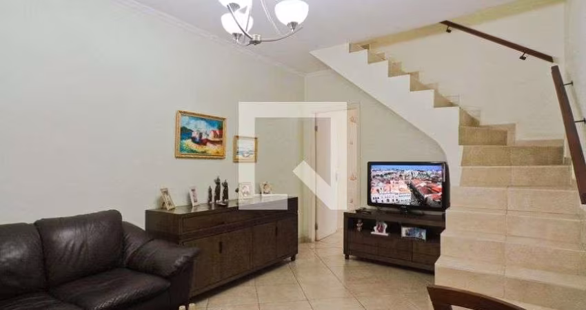 Casa à Venda - Santana, 5 Quartos,  240 m2