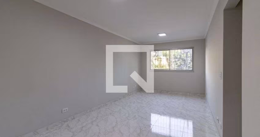 Apartamento à Venda - Moema, 2 Quartos,  70 m2