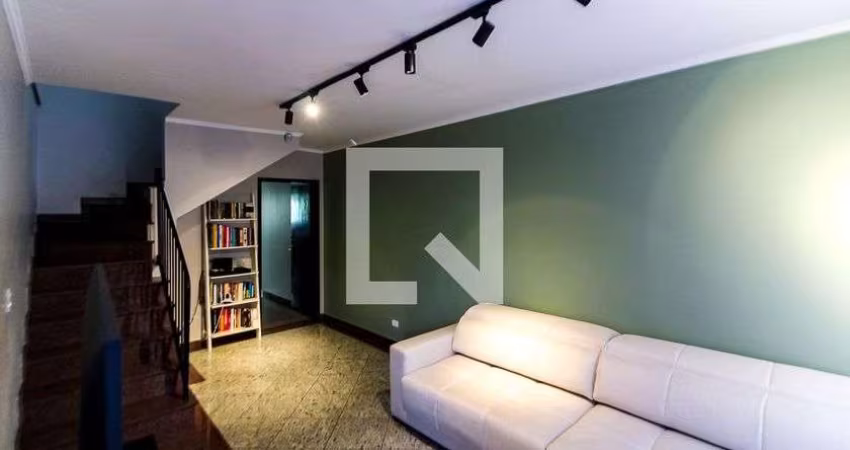 Casa à Venda - Água Fria, 3 Quartos,  260 m2