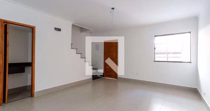 Casa à Venda - Santana, 3 Quartos,  120 m2
