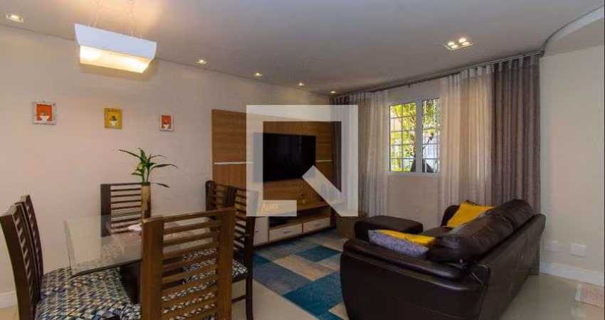 Casa à Venda - Vila Formosa, 3 Quartos,  110 m2