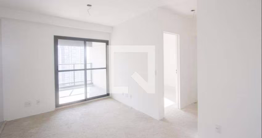 Apartamento à Venda - Chácara Santo Antonio, 2 Quartos,  61 m2