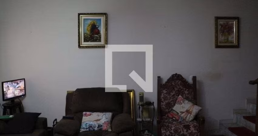 Casa à Venda - Vila Matilde, 2 Quartos,  230 m2
