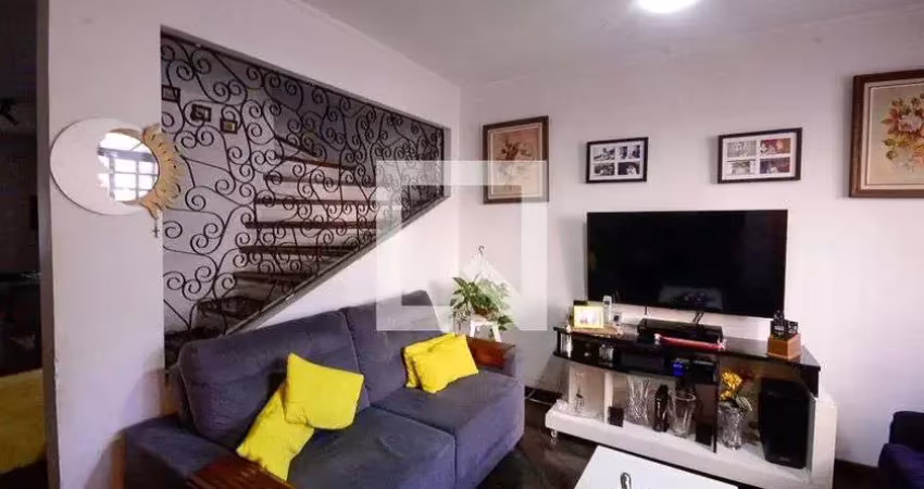 Casa à Venda - Aclimação, 3 Quartos,  350 m2