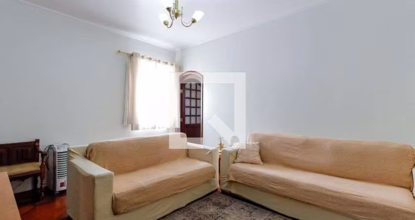 Casa à Venda - Vila Guilherme, 3 Quartos,  130 m2