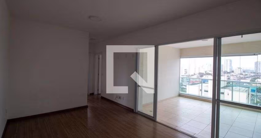 Apartamento à Venda - Campo Belo, 2 Quartos,  73 m2