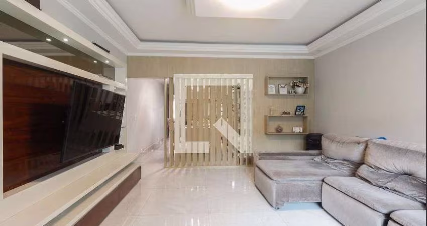 Casa à Venda - Vila Carrão, 3 Quartos,  152 m2
