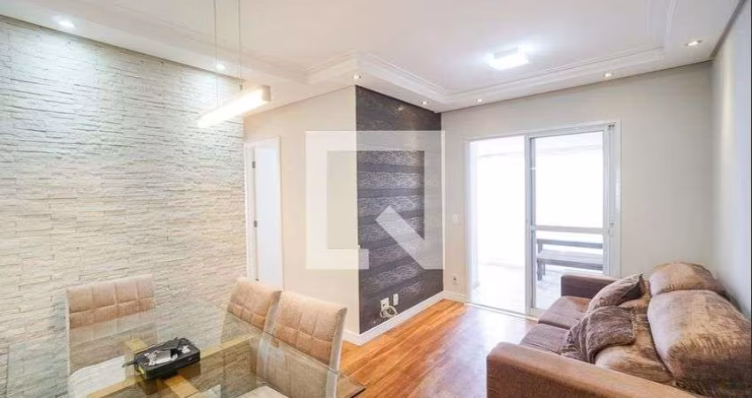 Apartamento à Venda - Tatuapé, 3 Quartos,  80 m2