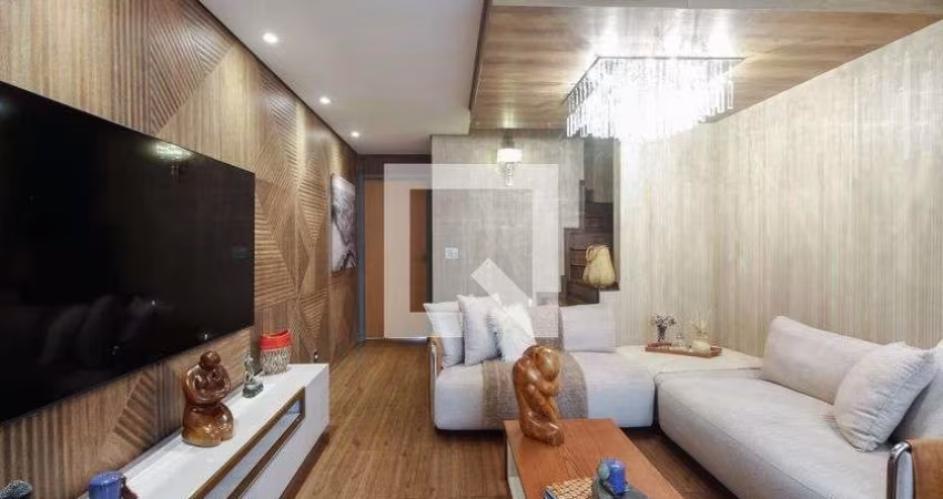Casa à Venda - Vila Carrão, 2 Quartos,  72 m2