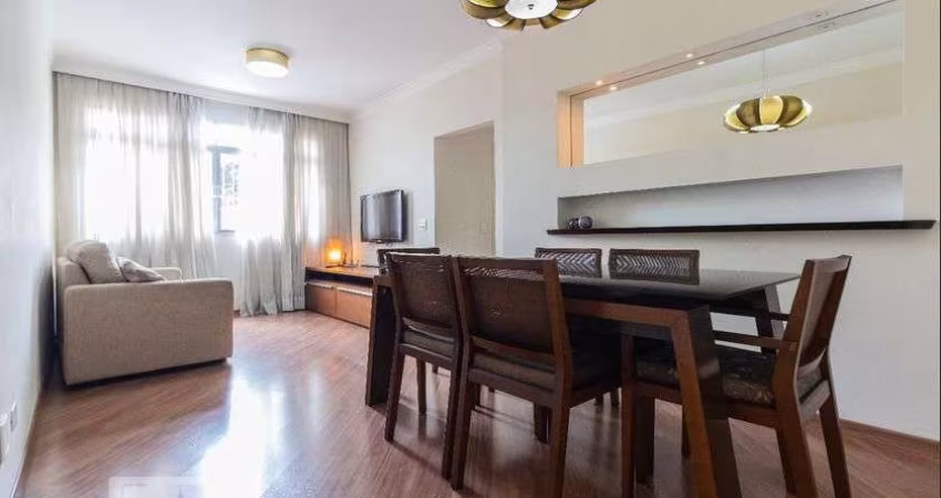 Apartamento à Venda - Brooklin, 2 Quartos,  86 m2