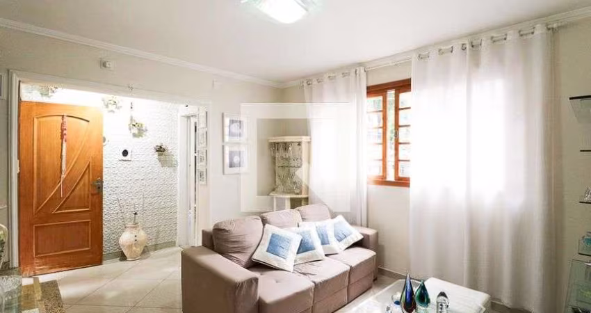 Casa à Venda - Santana, 4 Quartos,  122 m2