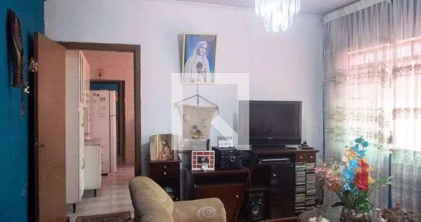 Casa à Venda - Santana, 4 Quartos,  100 m2