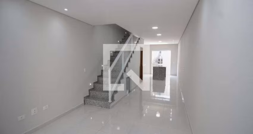 Casa à Venda - Vila Carrão, 3 Quartos,  106 m2