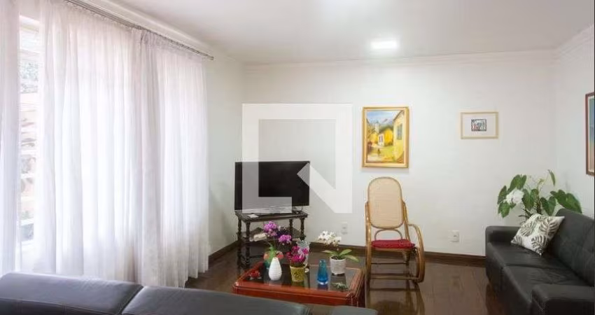 Casa à Venda - Santo Amaro , 3 Quartos,  160 m2