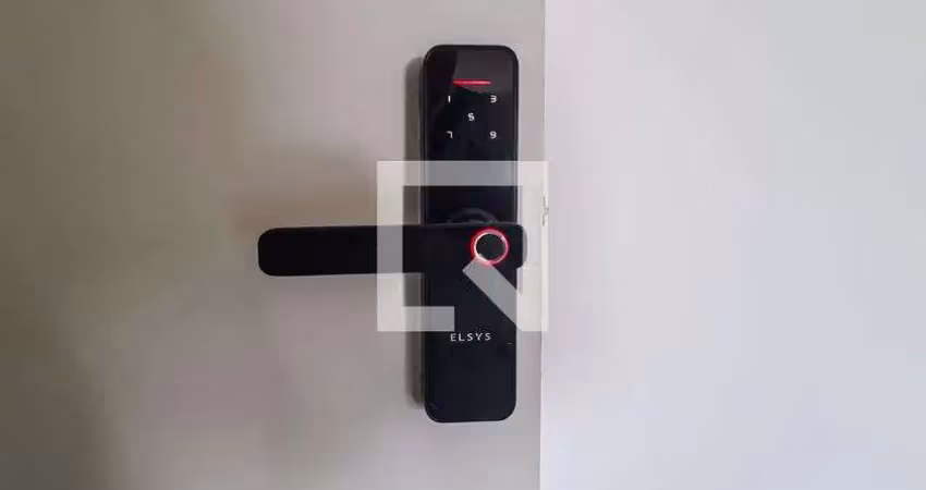 Apartamento à Venda - Vila Mariana, 1 Quarto,  42 m2