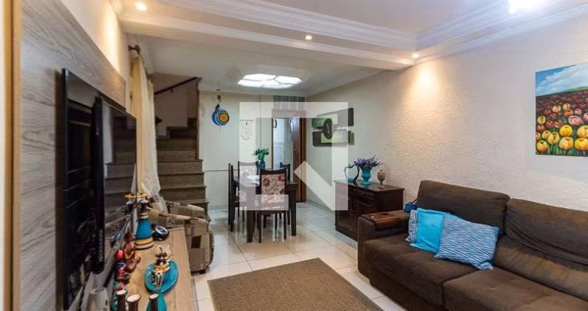Casa à Venda - Casa Verde, 3 Quartos,  240 m2